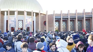 Así es el Mangafest de Sevilla