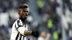 Raiola: "Pogba pactó con la Juventus no salir por la fuerza "