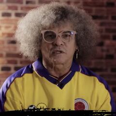 El Pibe: "Cuando se juega mal, los silbidos hay que comérselos"