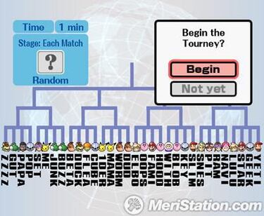 Lucas, de Mother 3, debuta en Super Smash Bros Brawl