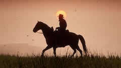 ¿Cuál es el mejor caballo de Red Dead Redemption 2? todas las razas y tipos