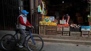 Listado de envíos exclusivos a domicilio para mayores de 70 en Buenos Aires