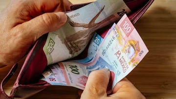 La Presidenta de México confirmó que para el 2026 volverá a aumentar el salario mínimo y mexicanos ganarán más en su nómina.