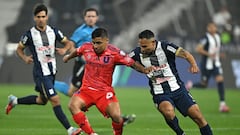Alianza Lima toma una decisión antes del partido con la U