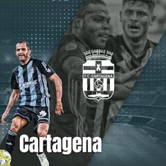 Cartagena: el 'eterno' candidato