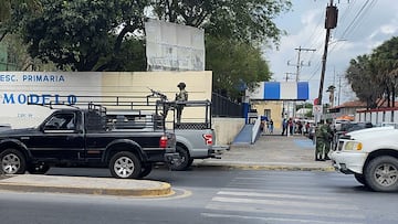 ¿Qué se sabe de los 4 estadounidenses secuestrados en Matamoros, México?