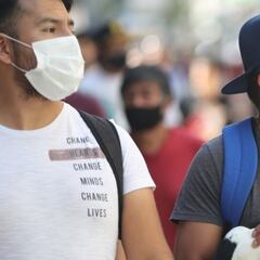 Durango confirma primer caso de la variante delta