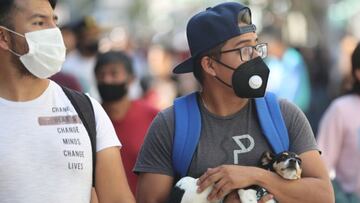 Durango confirma primer caso de la variante delta