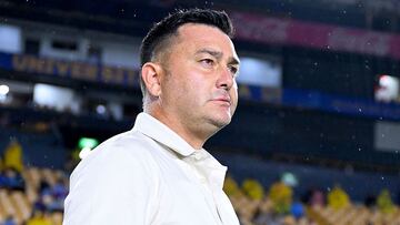 Pedro Losa alza la voz tras aumento de extranjeras en la Liga MX