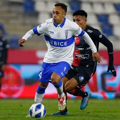 La mayor sorpresa del Clásico