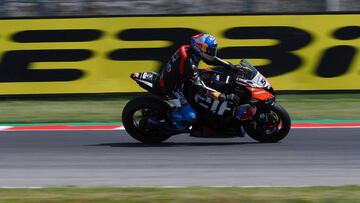 Resumen Carrera 1 Superbike Francia: Razgatlioglu se estrena