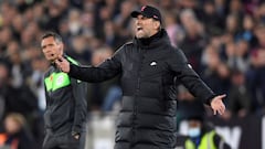 Liverpool 4-0 Arsenal summary: score, goals, highlights, Premier League 2021/22