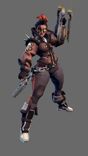 Battleborn, Impresiones E3 2015