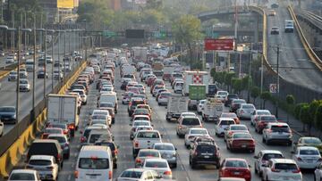 Hoy No Circula, 8 de diciembre: vehículos y placas en CDMX, EDOMEX, Hidalgo y Puebla