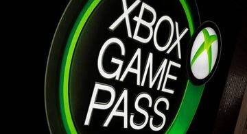 Xbox Game Pass