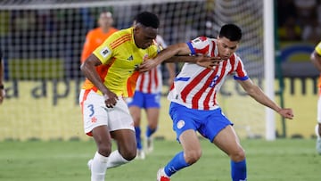 Jhon Lucumí: “Es hora de asumir responsabilidades”