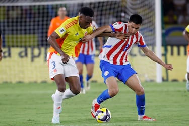 CNC Ratings revela cuáles fueron los partidos de fútbol más vistos en Colombia en 2025