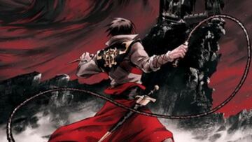 Castlevania regresa a Netflix este mismo verano