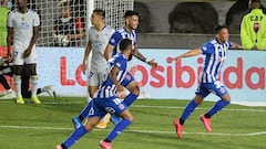 La U está cerca de abrochar dos nuevos refuerzos