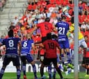 El Alavés coge aire a costa del Mallorca de Míquel Soler