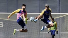 Boca quiere pisar fuerte en Rosario