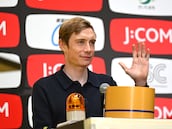 Vingegaard estará en el Giro: “Me encantaría añadir la maglia a mi colección”