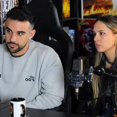 IlloJuan y Masi anuncian su ruptura tras siete años de relación: “Papá y mamá se han separado”