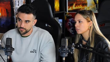 IlloJuan y Masi anuncian su ruptura tras siete años de relación: “Papá y mamá se han separado”