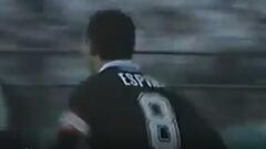 Goles olvidados en un UC-Colo Colo: Espina y Rozental brillaron