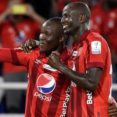 Osorio y Pompilio, en desacuerdo con la salida de Batalla