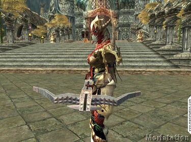 Medio millón de usuarios para Archlord