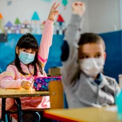 Calendario escolar SEP 2023-2024: puentes y días festivos