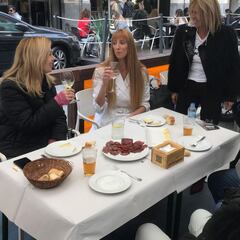 El pádel como punto de apoyo a los hosteleros y comerciantes