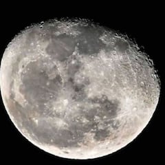 China construye una luna artificial