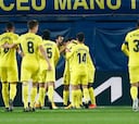 Villarreal - Arsenal: horario, TV y cómo y dónde ver en directo