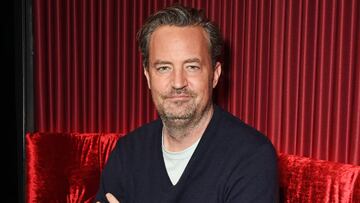 Sale a la luz el verdadero patrimonio de Matthew Perry: los herederos de su fortuna