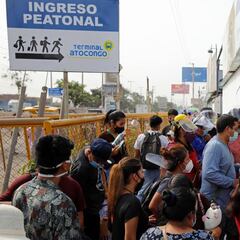 Elecciones 2021: Estas son las intenciones de voto según las últimas encuestas de CPI