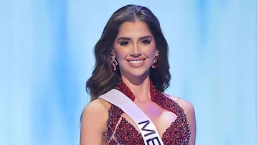 Quién es Melissa Flores, la representante de México en Miss Universo 2023