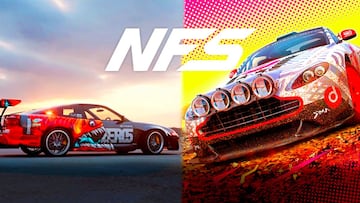 El futuro de Need for Speed: nuevo juego a cargo de Codemasters y Criterion Games