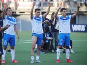 Un ‘cortado’ de la UC tiene nuevo club: regresa a Argentina