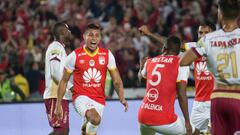 ¿Por qué le viene bien a Bogotá la final entre Millos y Santa Fe?