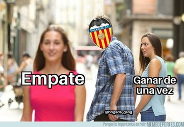 El VAR y el Real Madrid... Los memes más divertidos de la jornada