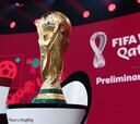 Así será el sorteo del Mundial de Qatar 2022: cabezas de serie, bombos, restricciones y formato
