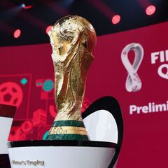 Simulación de AS: México, contra España en Qatar