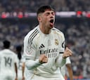 Atlético 1-2 Real Madrid: resumen, goles y resultado