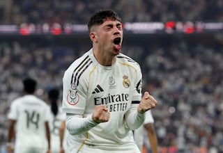 Atlético 1-2 Real Madrid: resumen, goles y resultado