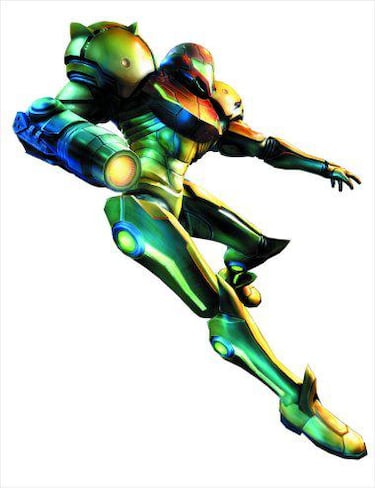 Fecha americana de Metroid Prime 3