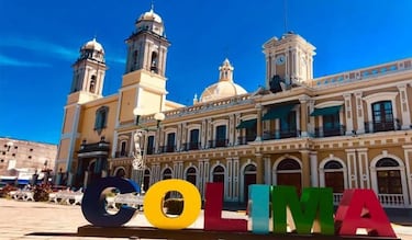 Ni Baja California, ni Campeche, este es el estado con menos población de México