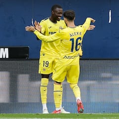 Jornada 38 de LaLiga EA Sports en vivo: Villarreal-Sevilla, ahora en directo online