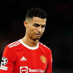 Cristiano responde a Anfield: "Nunca lo olvidaré"